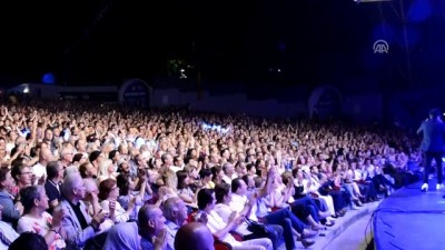 '57. Uluslararası Bursa Festivali'