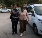 Adana'da Suç Örgütüne Operasyon Açıklaması 8 Gözaltı