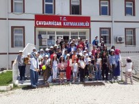 ZEUS - Aizonai Antik Kenti'ne Hayran Kaldılar