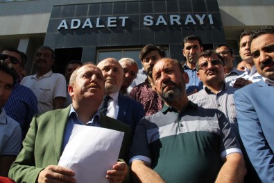 AK Parti'den İYİ Partili Yokuş Hakkında Suç Duyurusu