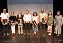 EĞİTİM SÜRESİ - Alanya Belediyesi KTO Karataylı Mimarlara Emanet