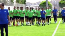RıZA ÇALıMBAY - Atiker Konyaspor'da Yeni Sezon Hazırlıkları