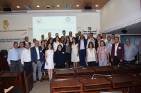 EMEKLI SANDıĞı - AYTO'dan TOBB Emekli Sandığı Vakfına 2 Delege