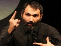 BARıŞ ATAY - Barış Atay'dan skandal paylaşım