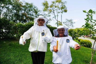 Başkan Tuna'dan Çiftçiye Destek