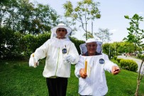 Başkan Tuna'dan Çiftçiye Destek