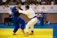 TARRAGONA - Bilal Çiloğlu Akdeniz Oyunlarında Milli Gurur Yaşattı