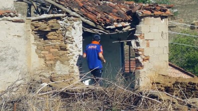 Bir Kayıp Haberi De İzmir'den Açıklaması 1,5 Yaşındaki Rüya Kayıp