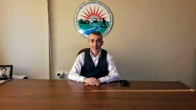 Çiloğlu, 'Zonguldak'ın Sorunları Ve İhtiyaçlarının Yakıp Takipçisi Olacağız'