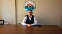 ÜNAL DEMIRTAŞ - Çiloğlu, 'Zonguldak'ın Sorunları Ve İhtiyaçlarının Yakıp Takipçisi Olacağız'