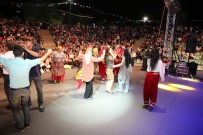 ŞÜKRÜ KARABACAK - Darıca'da Şölen Bartınlılar İle Devam Etti