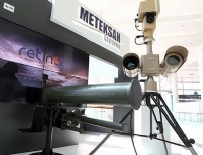 ELEKTROMANYETİK - Drone tehdidini 'Kapan' durduracak