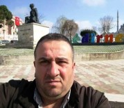 Edirne'de 50 Yaşındaki Şahıs Kayıp