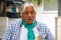 AYDıN DEMIR - Efsane Cazgırdan Pehlivanlara Eleştiri