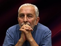 EMIN ÇÖLAŞAN - Emin Çölaşan'dan provokatör yazı