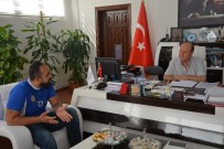 TEKERLEKLİ SANDALYE BASKETBOL - Engelsiz Arslanların Şampiyonluğunda Efeler Pay Sahibi Oldu