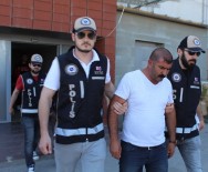 TEFECİLİK - Eskişehir'de Tefeciler Gözaltında