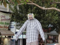 Eylül'ün Katil Zanlısı İçin İdam İstediler