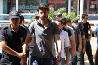 KRİPTO - FETÖ'den Gözaltına Alınan Asker Sayısı 14'E Yükseldi