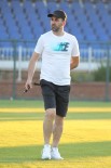 Gazişehir'de Yalçın Koşukavak, UEFA Pro-Lisans Kursunda