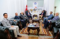 Gürkan'dan Koordinasyon Vurgusu