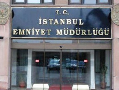 İstanbul Emniyetinde terfi dönemi