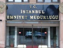 SABİHA GÖKÇEN HAVALİMANI - İstanbul Emniyetinde terfi dönemi