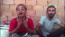 İzmir'de Anneanne İle Torunundan Haber Alınamadığı İddiası