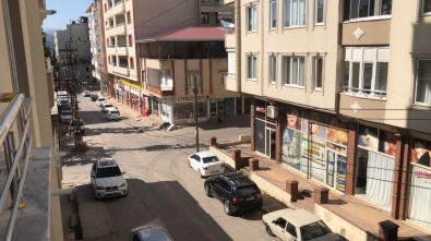 Kahramanmaraş'ta 4.0 Büyüklüğünde Deprem Meydana Geldi