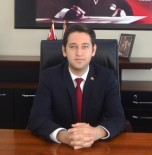 MEHMET CAN - Kaymakam İrdelp Göreve Başladı