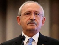 MUHARREM İNCE - Kılıçdaroğlu 2010 yılında Baykal'a onursal başkanlık teklif etmiş