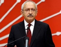 MUHARREM İNCE - Kılıçdaroğlu'ndan İnce'ye cevap
