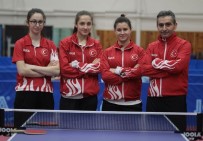 TARRAGONA - Kocasinanlı Milli Sporcu Özge Yılmaz İspanya'da Tarih Yazdı