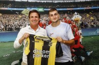 Matus Bero Vitesse'de