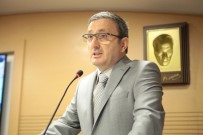 'Mavi İle Yeşil'i Keşfetmeye Giresun'dan Başla' Projesi Tanıtım Toplantısı Düzenlendi