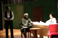 KÜLTÜR BAŞKENTİ - 'Mış Gibi' Seyirciyle Buluştu