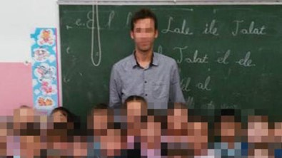 Öğrencisini İstismarla Suçlanan Öğretmen, Hakim Karşısında