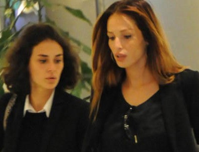 Ayşe Hatun Önal ve Güzide Duran kavgasına mahkemeden tokat gibi cevap