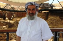 MAHMUT YıLDıZ - (Özel) Tarladaki Taşlardan UNESCO Dünya Kültür Mirası Listesi'ne
