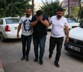 Suç Örgütüne Operasyon Açıklaması 8 Gözaltı