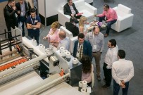 KÜRESEL ISINMA - Temizlik Kağıdı Üreticileri, Tissue World İstanbul'da Buluşuyor