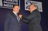 MEHMET BÜYÜKEKŞI - TİM'de Gülle Dönemi Resmen Başladı