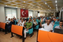 SEMT PAZARI - Toroslar Belediye Meclisi Toplandı