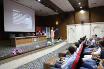 ÖFKE KONTROLÜ - Ulaşımda Revizyon Eğitimlerle Devam Ediyor