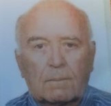 Yaşlı Adam Havuzda Ölü Bulundu