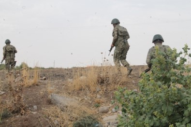 36 Terörist Etkisiz Hale Getirildi Açıklaması Biri Gri Listeden