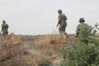 KAÇAK AKARYAKIT - 36 Terörist Etkisiz Hale Getirildi Açıklaması Biri Gri Listeden