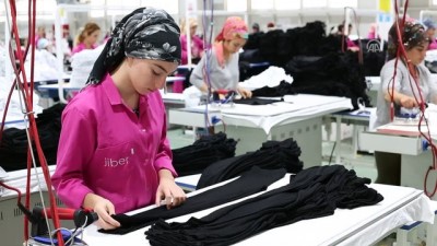 7 Bin İstihdama Ulaştı, 15 Bini Hedefledi