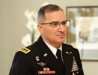 İNCIRLIK ÜSSÜ - ABD'nin Avrupa komutanı Türkiye'ye geliyor!