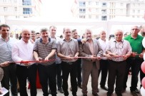 RECEP ÖZTÜRK - Açılan Her İşletme  Körfez'e Değer Katar